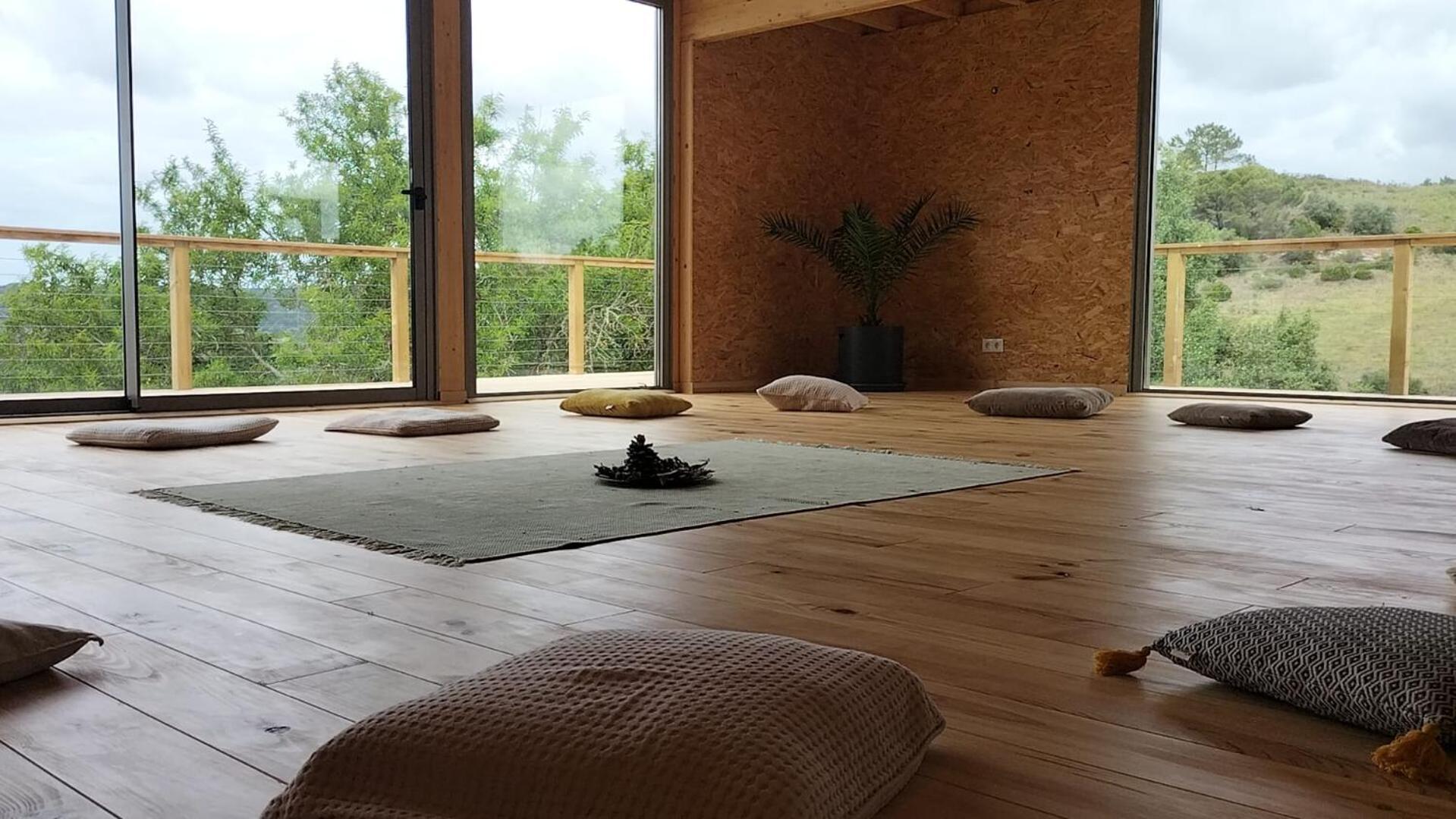 Biovilla Sustentabilidade Palmela Exteriör bild