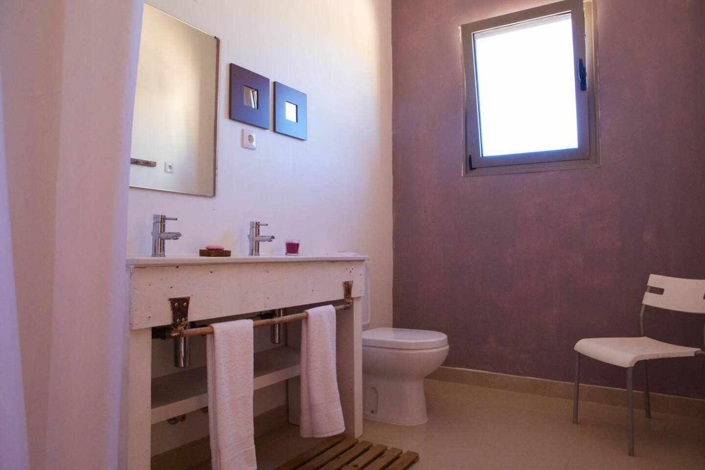 Biovilla Sustentabilidade Palmela Exteriör bild